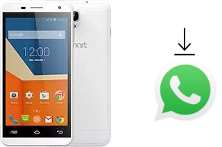 Cómo instalar WhatsApp en un Gigabyte GSmart Essence