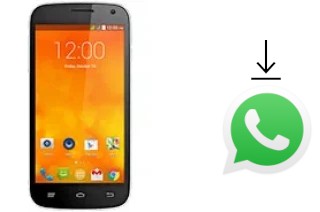 Cómo instalar WhatsApp en un Gigabyte GSmart Akta A4