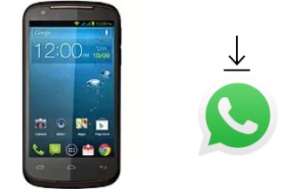 Cómo instalar WhatsApp en un Gigabyte GSmart GS202