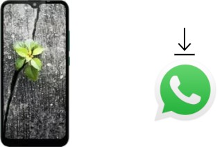 Cómo instalar WhatsApp en un Gigaset GS110