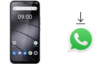 Cómo instalar WhatsApp en un Gigaset GS5