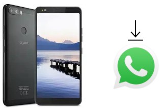 Cómo instalar WhatsApp en un Gigaset GS80