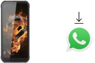 Cómo instalar WhatsApp en un Gigaset GX290