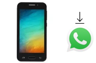 Cómo instalar WhatsApp en un Ginger G5001 Batman