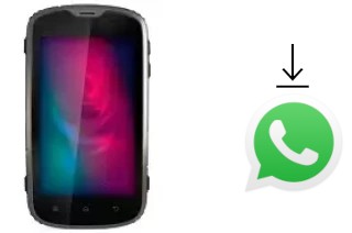 Cómo instalar WhatsApp en un Ginzzu RS71D