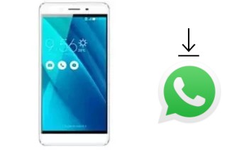 Cómo instalar WhatsApp en un Ginzzu S5040