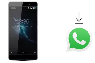 Cómo instalar WhatsApp en un Ginzzu S5050