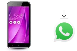 Cómo instalar WhatsApp en un Ginzzu S5110