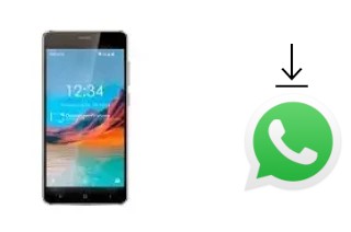 Cómo instalar WhatsApp en un Ginzzu S5220