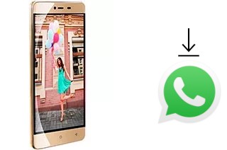 Cómo instalar WhatsApp en un Gionee Marathon M5 mini