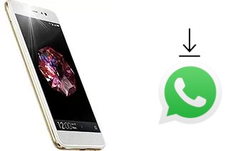 Cómo instalar WhatsApp en un Gionee A1 Lite