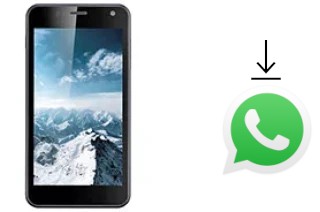 Cómo instalar WhatsApp en un Gionee Dream D1