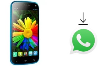 Cómo instalar WhatsApp en un Gionee Elife E3