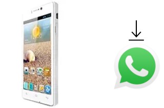 Cómo instalar WhatsApp en un Gionee Elife E5