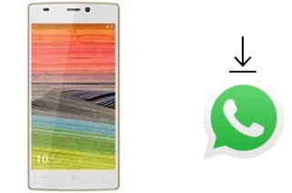 Cómo instalar WhatsApp en un Gionee Elife S5.5