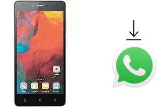 Cómo instalar WhatsApp en un Gionee F103