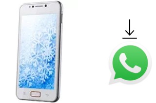 Cómo instalar WhatsApp en un Gionee Gpad G1