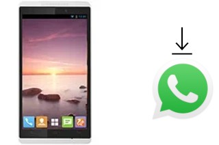 Cómo instalar WhatsApp en un Gionee Gpad G4