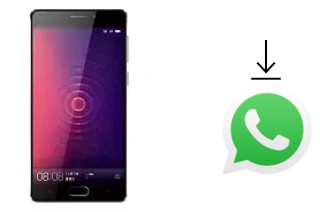 Cómo instalar WhatsApp en un Gionee James Bond 2