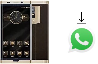 Cómo instalar WhatsApp en un Gionee M2017