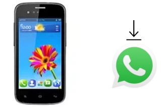 Cómo instalar WhatsApp en un Gionee Pioneer P2