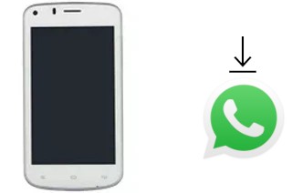 Cómo instalar WhatsApp en un Gionee Pioneer P3