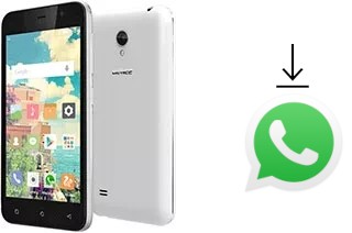 Cómo instalar WhatsApp en un Gionee Pioneer P3S