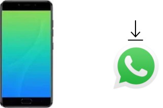 Cómo instalar WhatsApp en un Gionee S10 Lite