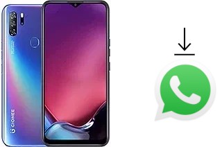 Cómo instalar WhatsApp en un Gionee S12