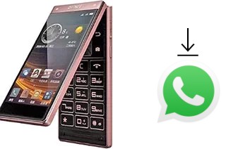 Cómo instalar WhatsApp en un Gionee W909