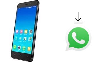 Cómo instalar WhatsApp en un Gionee X1