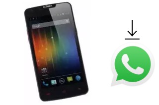 Cómo instalar WhatsApp en un Globex Gu5011B