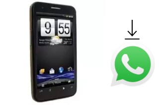 Cómo instalar WhatsApp en un GlobusGPS GL-800Android