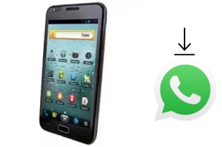 Cómo instalar WhatsApp en un GlobusGPS GL-900Dolfin