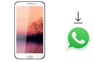 Cómo instalar WhatsApp en un GLX G5