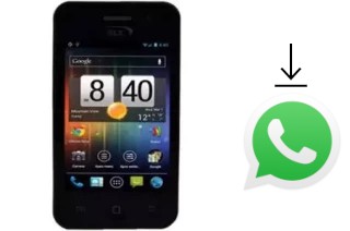 Cómo instalar WhatsApp en un GLX Leon