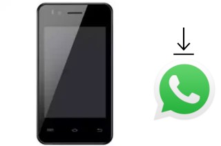 Cómo instalar WhatsApp en un GLX Shine