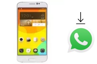 Cómo instalar WhatsApp en un GMango 6XA