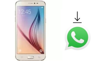 Cómo instalar WhatsApp en un GMango MS6 Plus