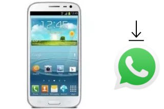 Cómo instalar WhatsApp en un Gmate GMate S5