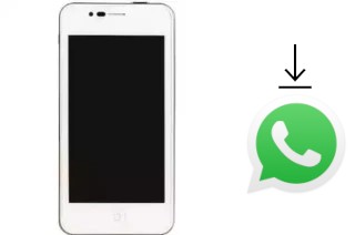 Cómo instalar WhatsApp en un GNet Gnet G704S