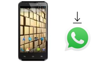 Cómo instalar WhatsApp en un GOCLEVER INSIGNIA 5