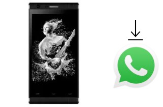 Cómo instalar WhatsApp en un Goldberg Discovery ZL1