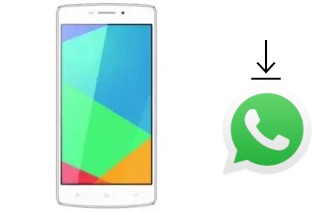 Cómo instalar WhatsApp en un Goldberg Ion NL1