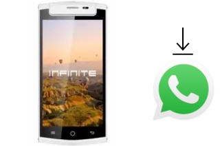 Cómo instalar WhatsApp en un Gomax Eagle Eye