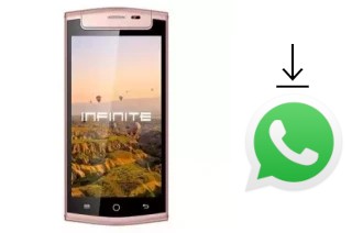 Cómo instalar WhatsApp en un Gomax Infinite Eagle Eye Pro