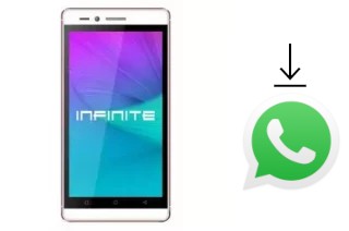 Cómo instalar WhatsApp en un Gomax Infinite Hardy 1