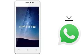 Cómo instalar WhatsApp en un Gomax Sleek 1