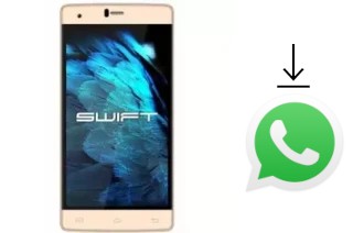 Cómo instalar WhatsApp en un Gomax Swift L1