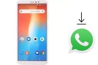 Cómo instalar WhatsApp en un Gome C7 Note